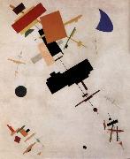 Kasimir Malevich, Conciliarism Painting